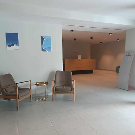 Новый Гудаури Loft 2 Apartment Exterior photo