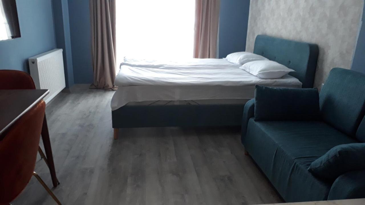 Новый Гудаури Loft 2 Apartment Exterior photo